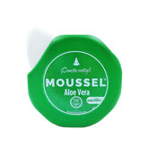 Legrain Moussel Aloe Vera Shower Gel 650ml