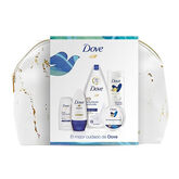 Dove Deep Hydration For Women Set 6 Pieces