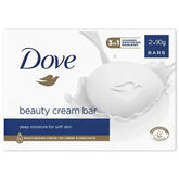 Dove Beauty Cream Bar 2X90g