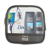 Dove Men Care Coffret 6 Produits