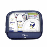 Dove Travel Kit Set 6 Parti 
