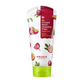 Frudia My Orchard Mochi Cleansing Foam Passion Fruit 120ml