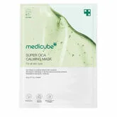 Medicube Super Cica Calming Mask  1 Unit