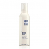 Marlies Moller Style And Hold Flexible Styling Mousse 200ml