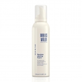 Marlies Moller Style And Hold Flexible Styling Foam 200ml