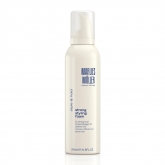 Marlies Moller Style And Hold Strong Styling Mousse 200ml