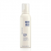 Marlies Moller Style And Hold Strong Styling Foam 200ml