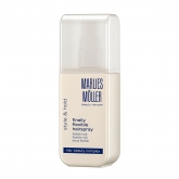 Marlies Moller Style And Hold Finally Flexible Laque Vaporisateur 125ml