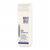 Marlies Moller Pashmisilk Silky Milk Après Shampooing 200ml