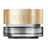 Juvena Prevent And Optimize Sensitive Natchcreme 50ml