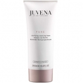 Juvena Pure Mousse Clarifiante 200ml