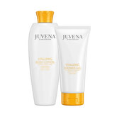 Juvena Skin Vitalisierende Körperlotion Citrus 400ml Set 2 Artikel