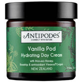 Antipodes Vanilla Pod Hydrating Day Cream 60ml