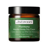 Antipodes Harmony Manuka Honey Day Cream 60ml