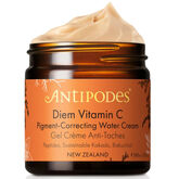 Antipodes Diem Vitamin C Pigment-Correcting Water Cream 60ml