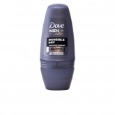 Dove Men Invisible Dry Deodorante Roll On 50ml