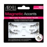 Ardell Magnetic Accents Faux Cils 001