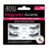 Ardell Magnetic Accents Faux Cils 002