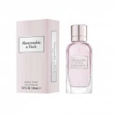 Abercrombie & Fitch First Instinct Woman Eau De Parfum Vaporisateur 30ml