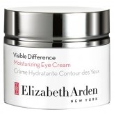 Elizabeth Arden Visible Difference Crème Hydratante Contour Des Yeux 15ml