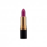 Revlon Super Lustrous Lipstick Matte 056 Purple Aura