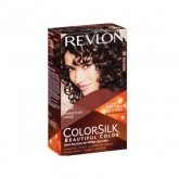 Revlon Colorsilk Sans Amoniaque 20 Dark Brown 