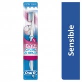 Oral-B Ultra-Thin Brosse À Dents Protection Des Gencives 0.01mm