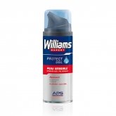 Williams Expert Gel Rasage Peau Sensible 75ml