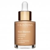 Clarins Skin Illusion Teint Naturel Hydratation Spf15 110 Honey 30ml