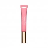 Clarins Eclat Minute Embellisseur Lèvres 07 Toffee Pink Shimmer 