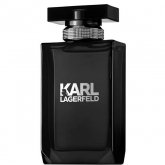Karl Lagerfeld Pour Homme Eau De Toilette Vaporisateur 100ml
