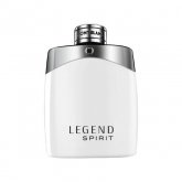 Montblanc Legend Spirit Eau De Toilette Spray 50ml