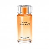 Karl Lagerfeld Fleur D'Orchidée Eau De Perfume Spray 100ml