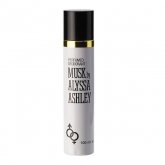 Alyssa Ashley Musk Deodorante Spray 100ml