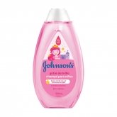 Johnsons Shampoo Per Bambini 500ml