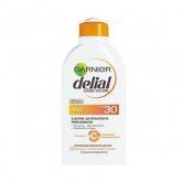 Delial Lait Hydratant Protective Spf30 400ml