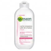 Garnier Skin Naturals Lait Démaquillant Super Confort 200ml