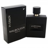 Mauboussin Pour Lui In Black Eau De Parfum Vaporisateur 100ml