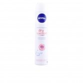 Nivea Dry Comfort Deodorante Spray 200ml