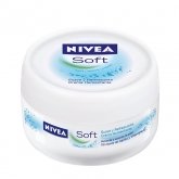 Nivea Soft Crème Corporelle Hydratante 300ml