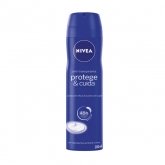 Nivea Protect And Care Deodorante Spray 200ml
