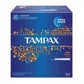 Tampax Super Plus 30 Unités