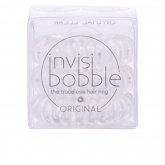 Invisibobble Hair Ring Crystal Clear 3 Produits