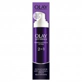 Olay Anti Wrinkle Firm And Lift 2 In 1 Day Cream  Serum 50ml