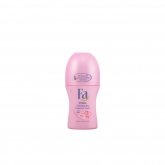 Fa Pink Passion Deodorante Roll-on 50ml