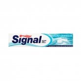 Signal Micro Granules Dentifrice 75ml