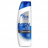 H&S Shampooing Purifiant Men Ultra 225ml