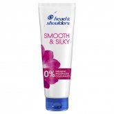 H&S Smooth And Silky Conditioner 275ml