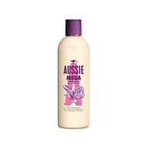 Aussie Mega Shampooing Pour Un Usage Quotidien 300ml