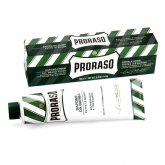 Proraso Green Crème À Raser 150ml